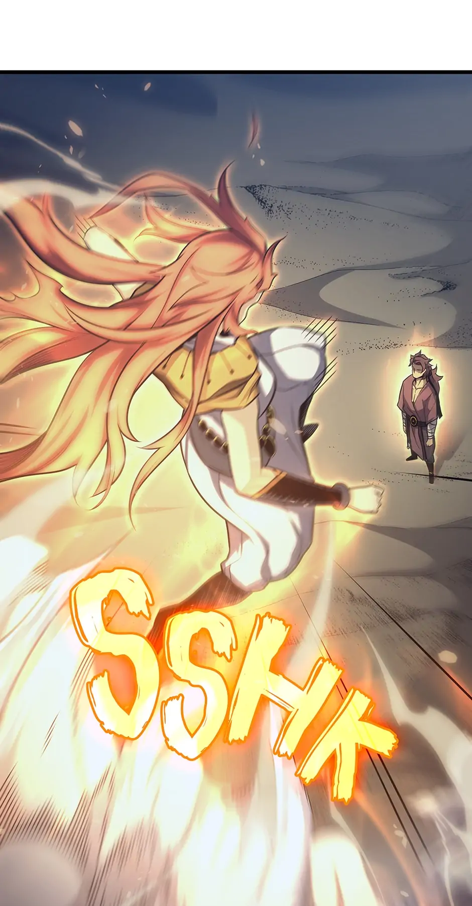 Read The Archmage Returns After 4000 Years Manga Online