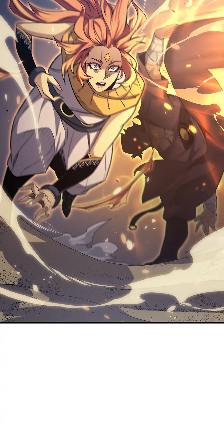 Read The Archmage Returns After 4000 Years Manga Online