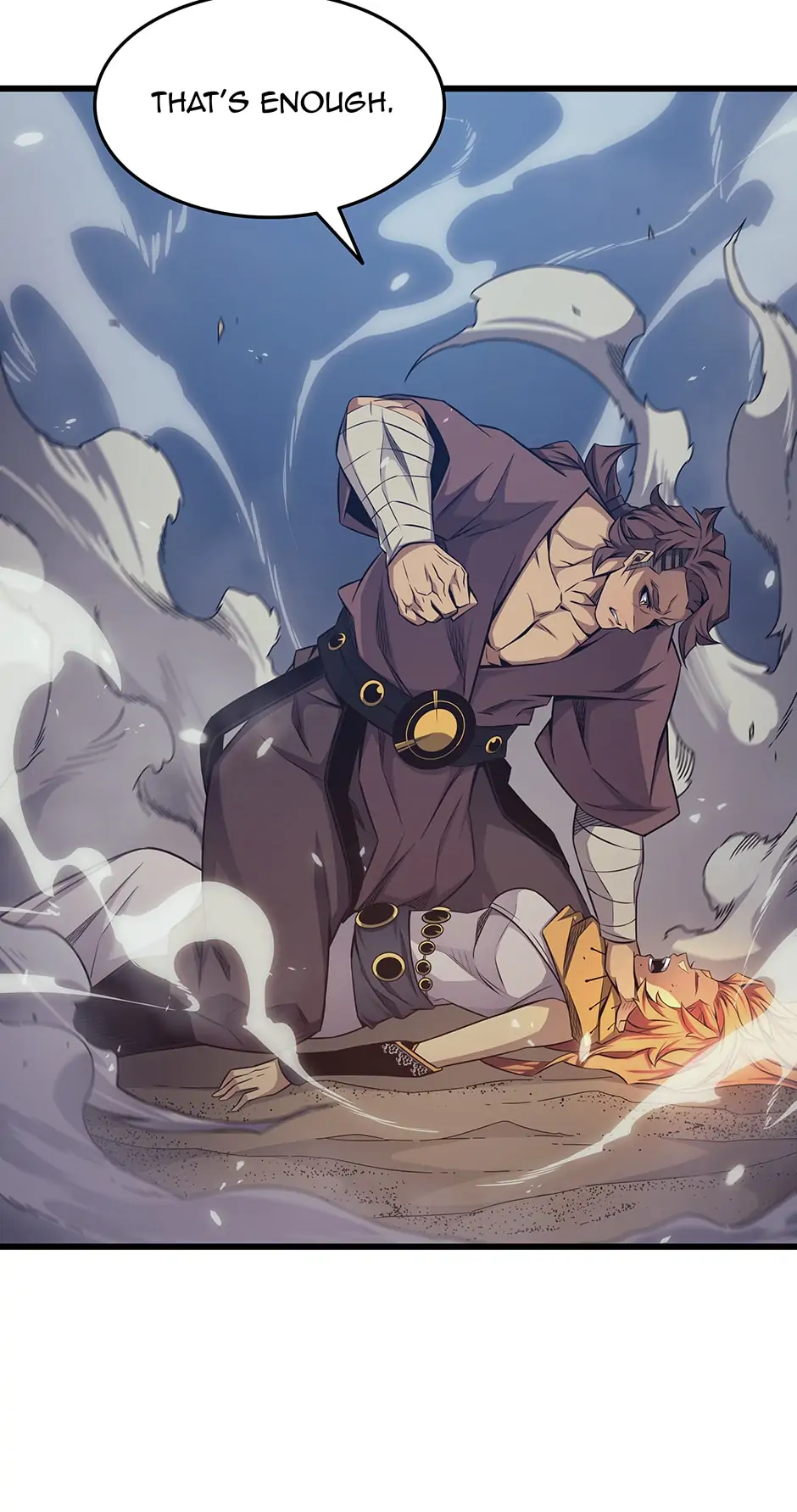 Read The Archmage Returns After 4000 Years Manga Online