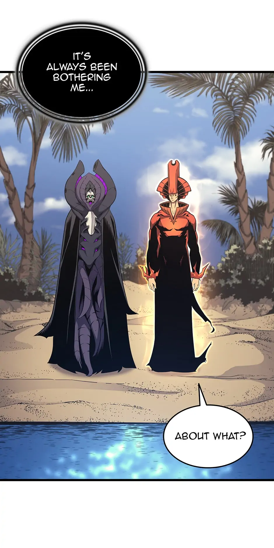 Read The Archmage Returns After 4000 Years Manga Online