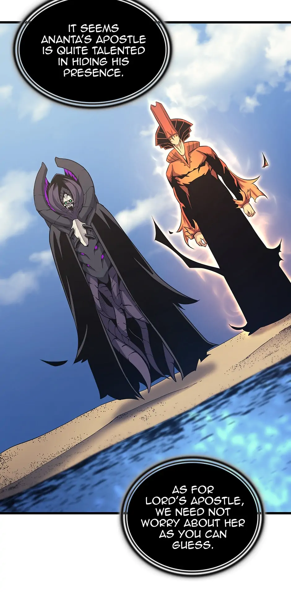 Read The Archmage Returns After 4000 Years Manga Online
