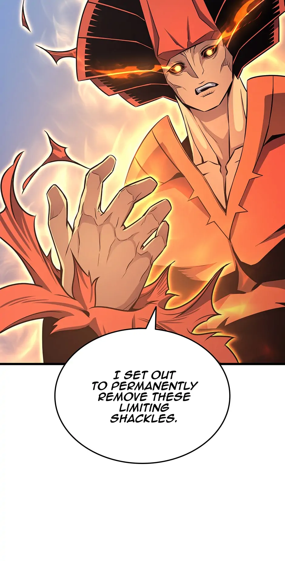 Read The Archmage Returns After 4000 Years Manga Online