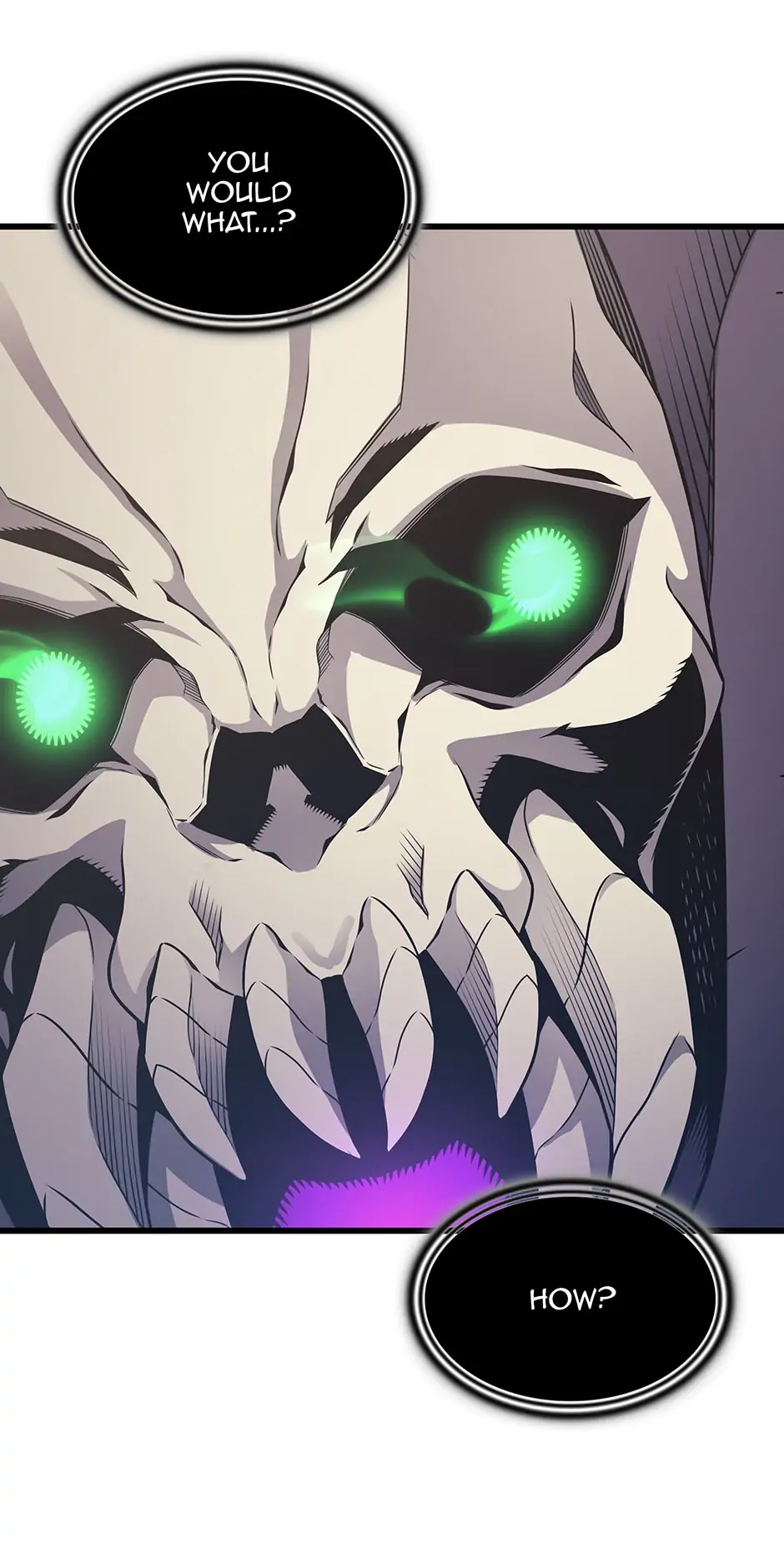 Read The Archmage Returns After 4000 Years Manga Online