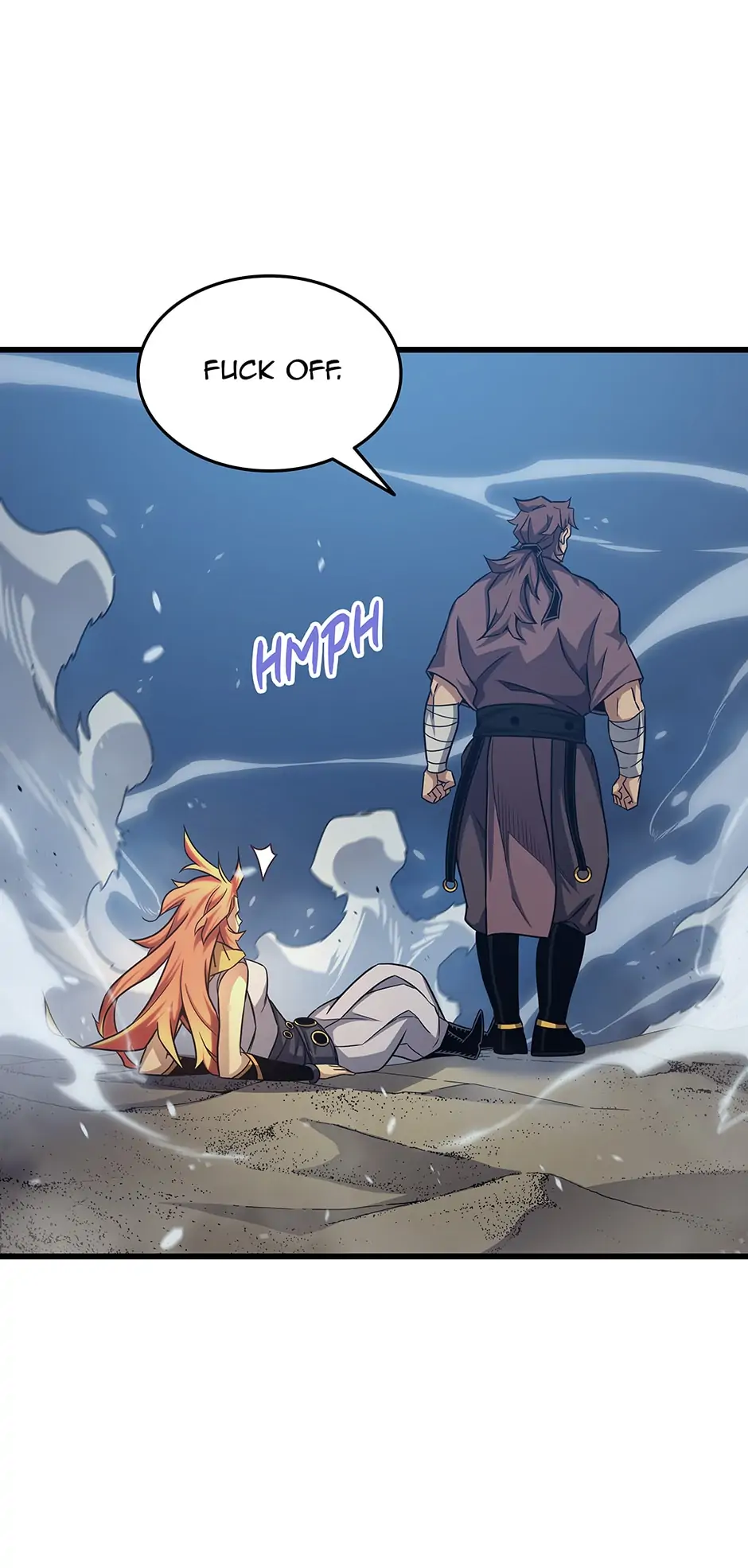 Read The Archmage Returns After 4000 Years Manga Online