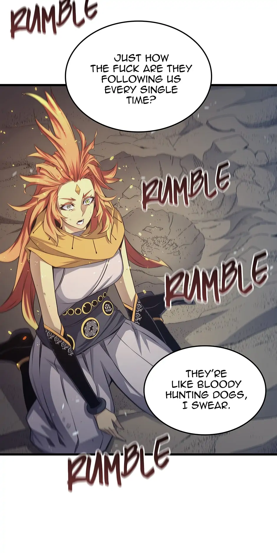 Read The Archmage Returns After 4000 Years Manga Online
