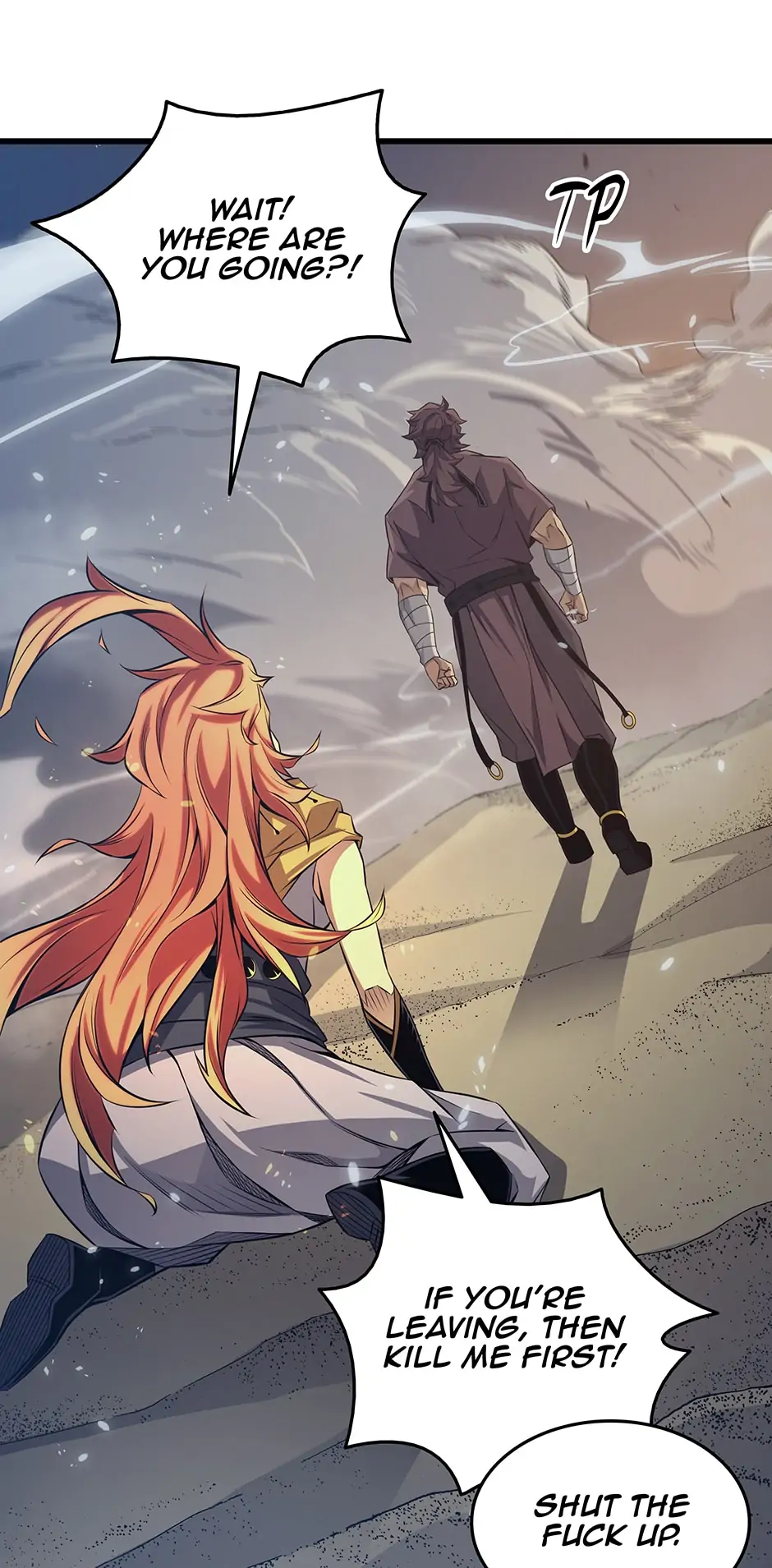 Read The Archmage Returns After 4000 Years Manga Online