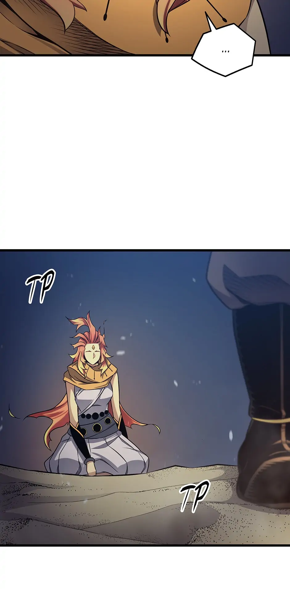 Read The Archmage Returns After 4000 Years Manga Online