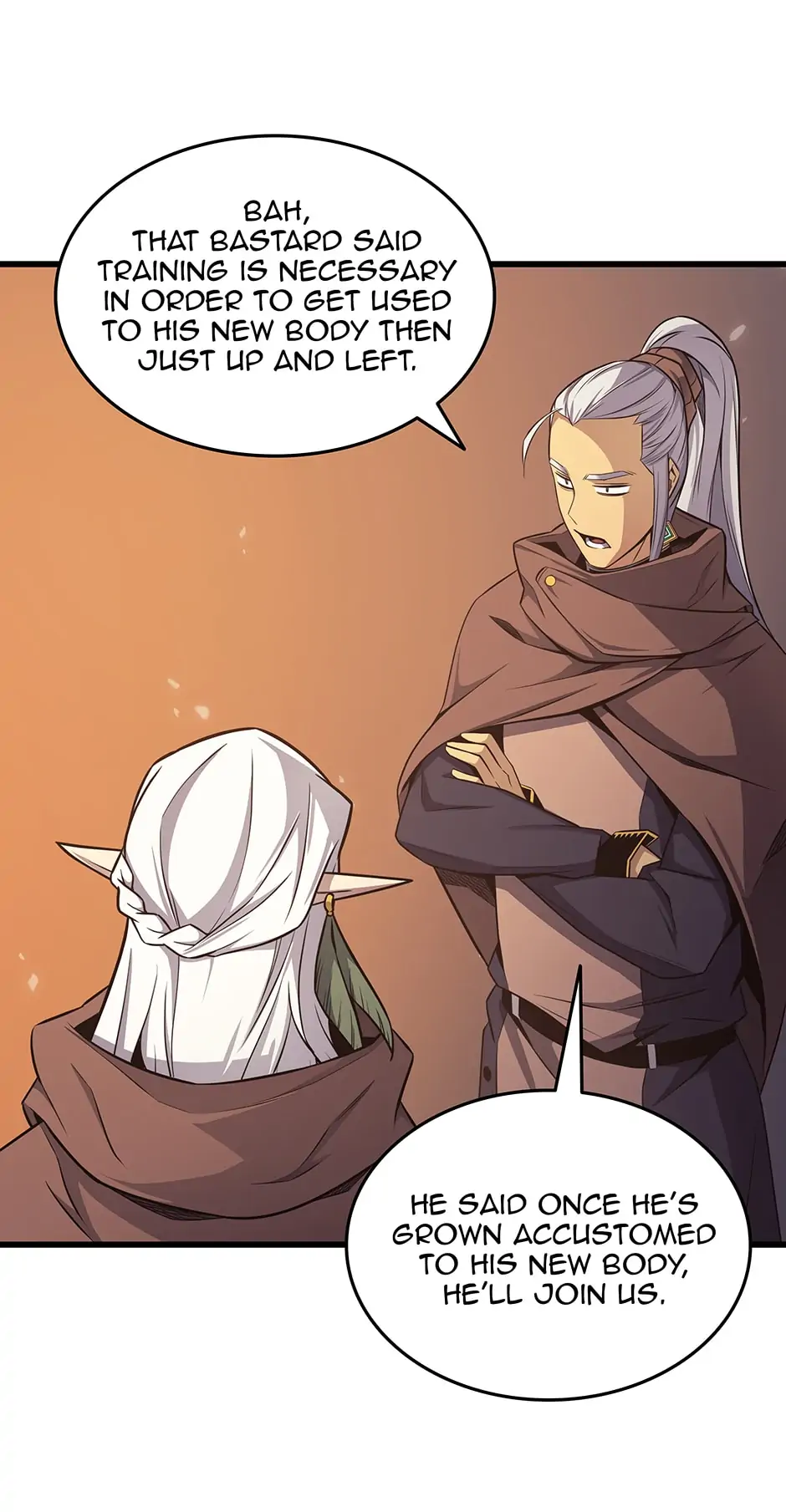 Read The Archmage Returns After 4000 Years Manga Online