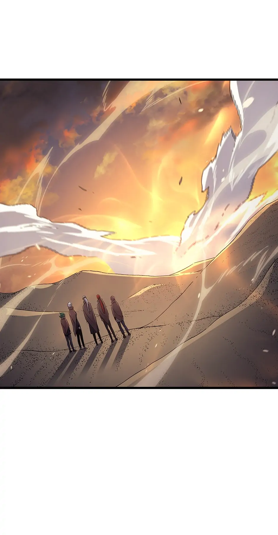 Read The Archmage Returns After 4000 Years Manga Online