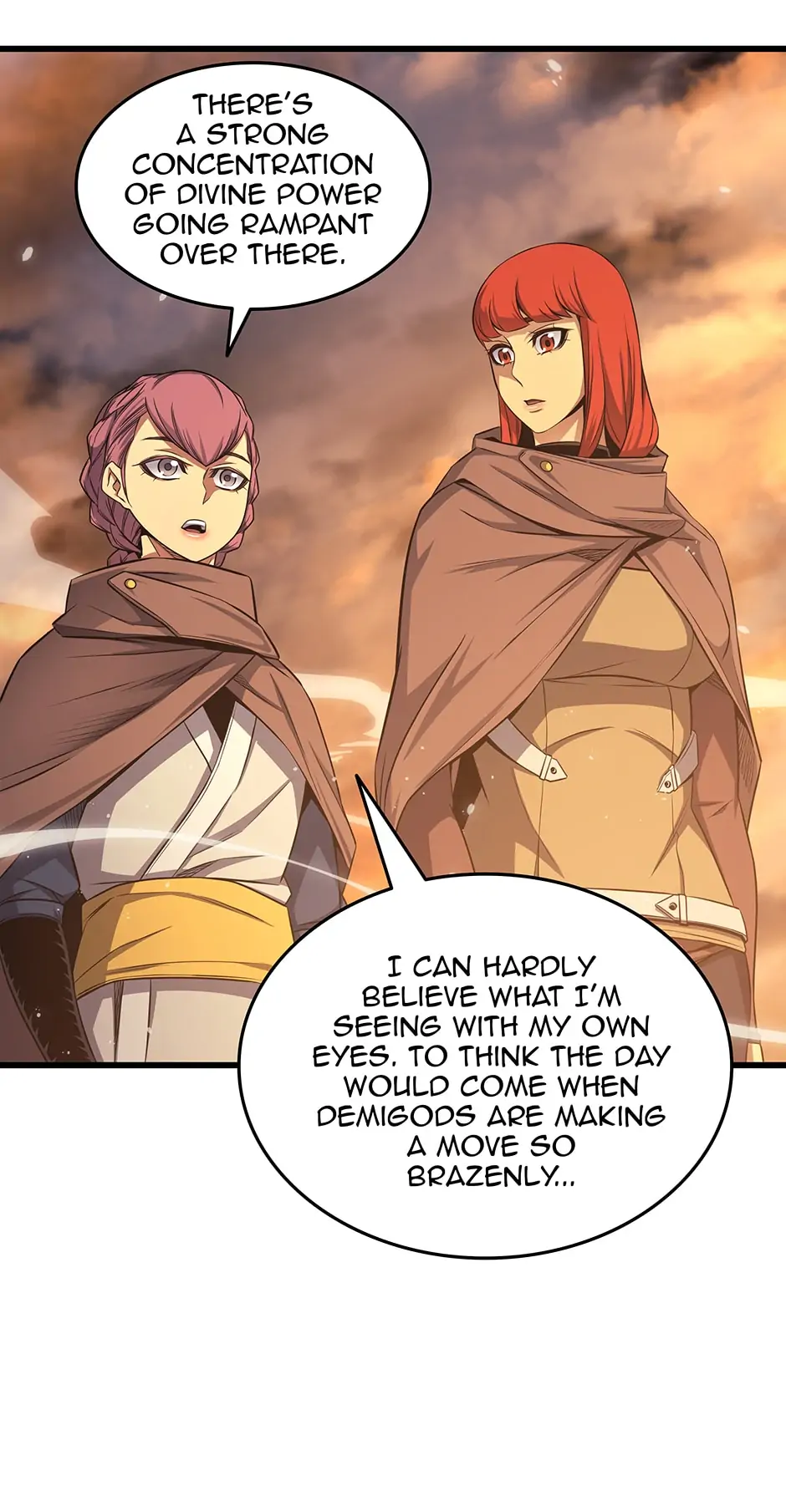 Read The Archmage Returns After 4000 Years Manga Online