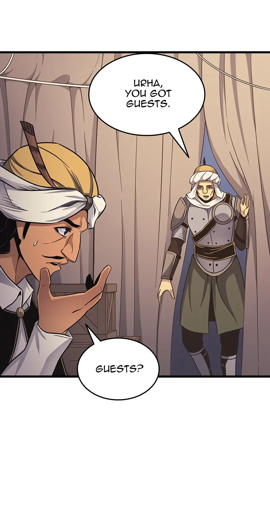 Read The Archmage Returns After 4000 Years Manga Online