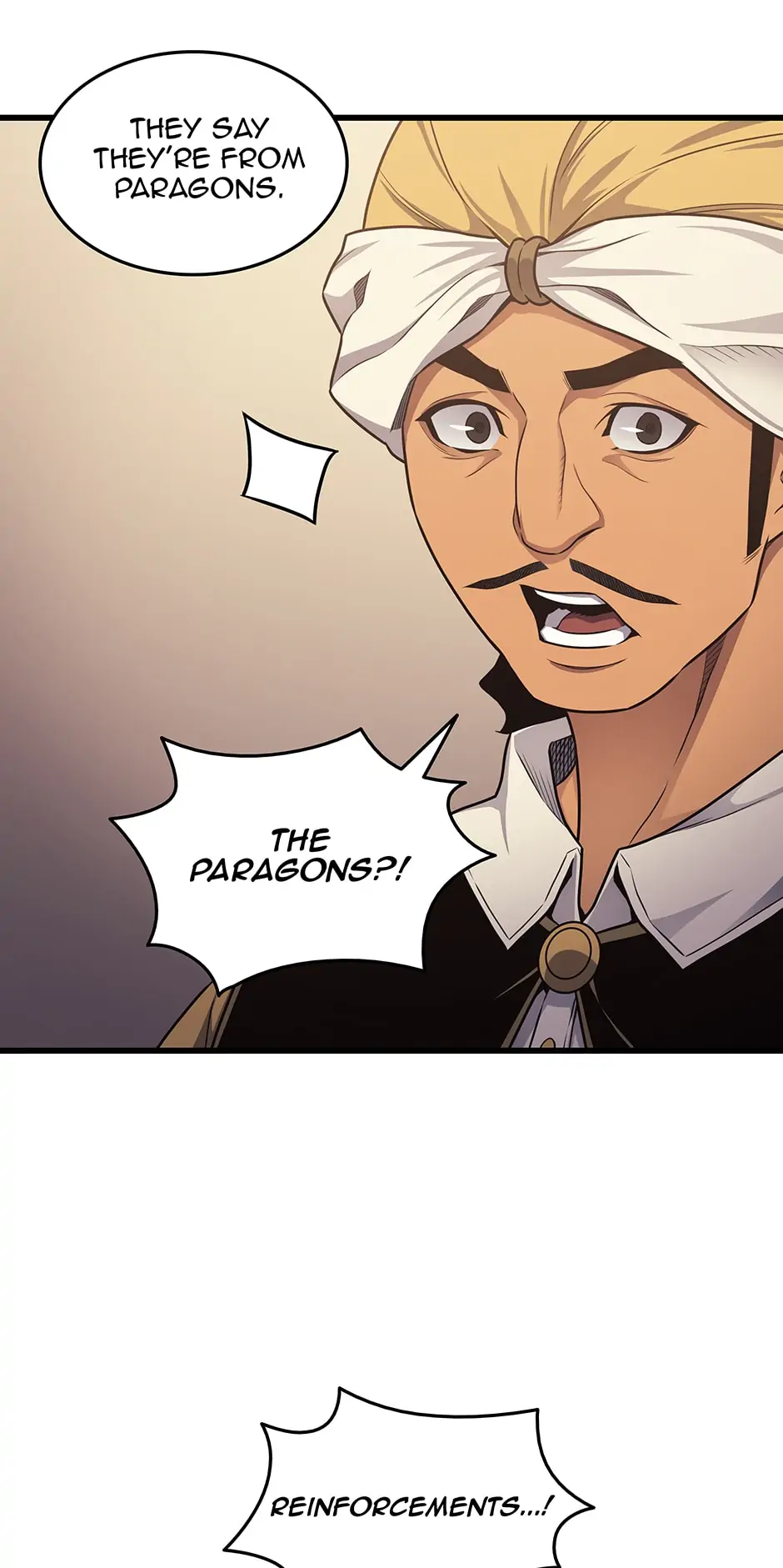 Read The Archmage Returns After 4000 Years Manga Online