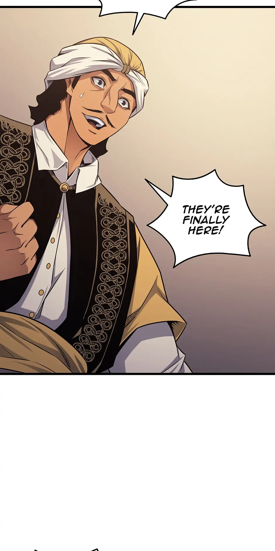 Read The Archmage Returns After 4000 Years Manga Online
