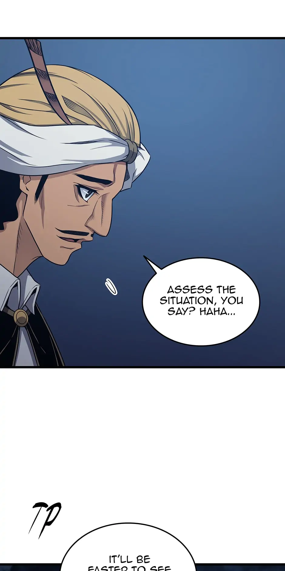Read The Archmage Returns After 4000 Years Manga Online