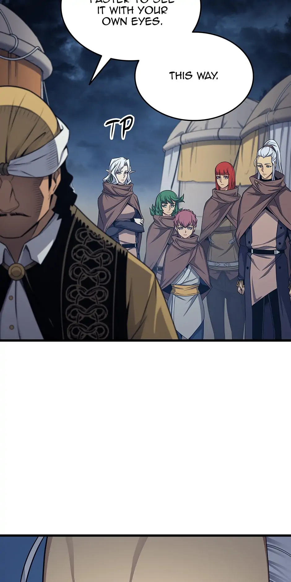 Read The Archmage Returns After 4000 Years Manga Online
