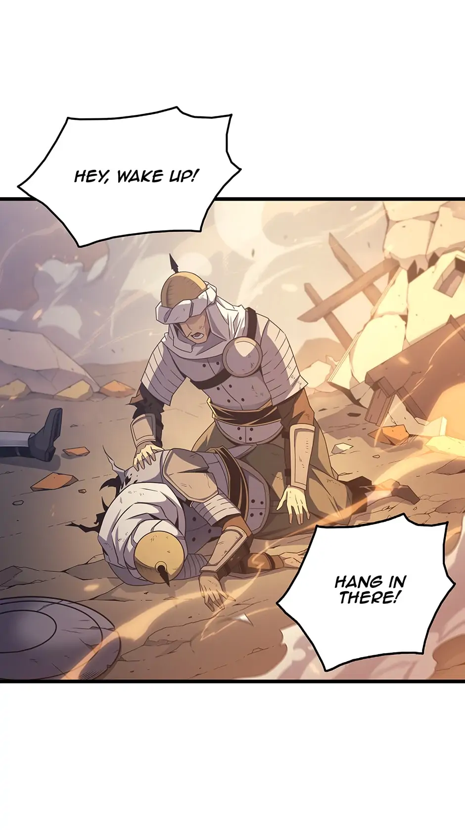 Read The Archmage Returns After 4000 Years Manga Online