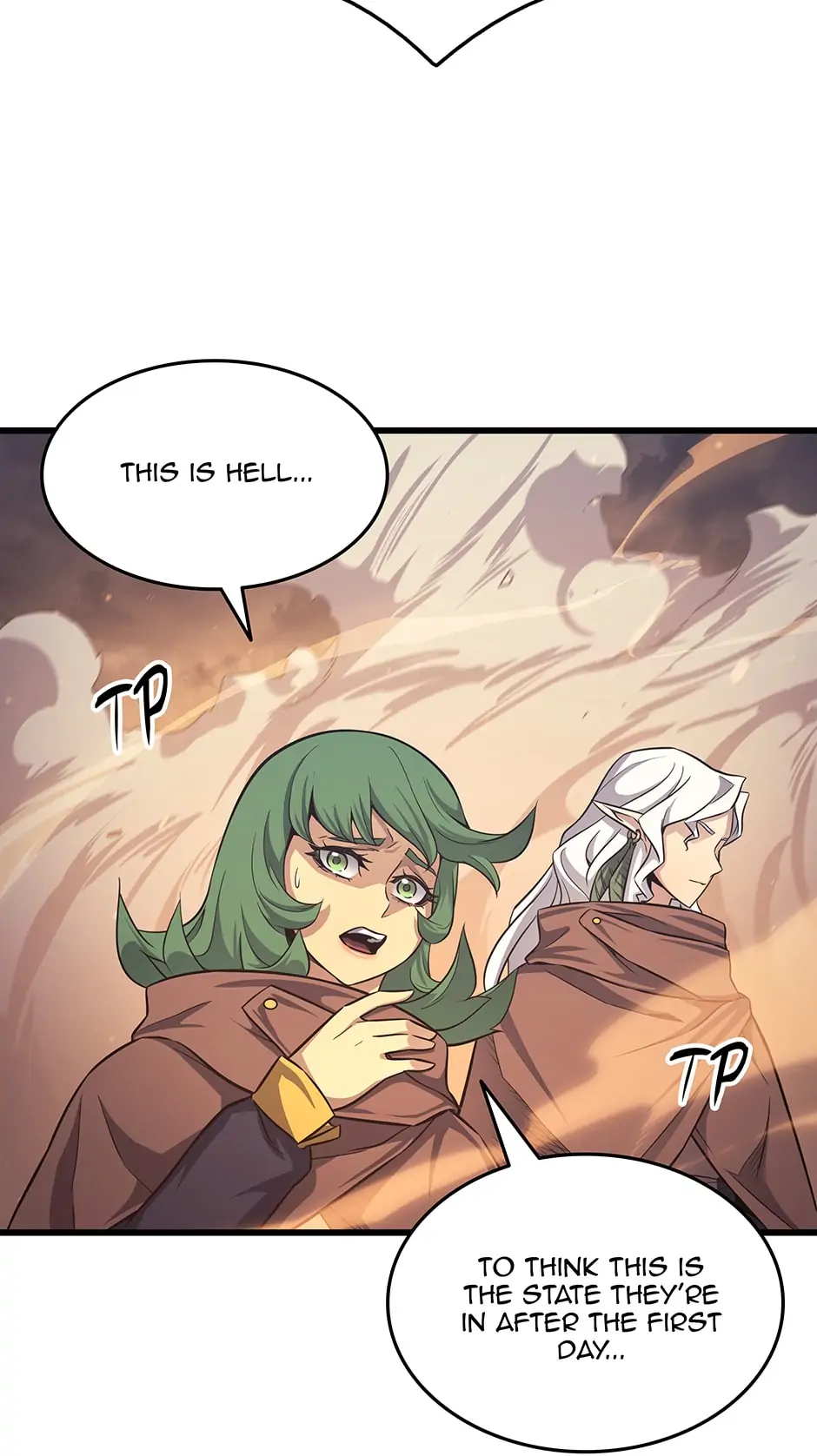 Read The Archmage Returns After 4000 Years Manga Online