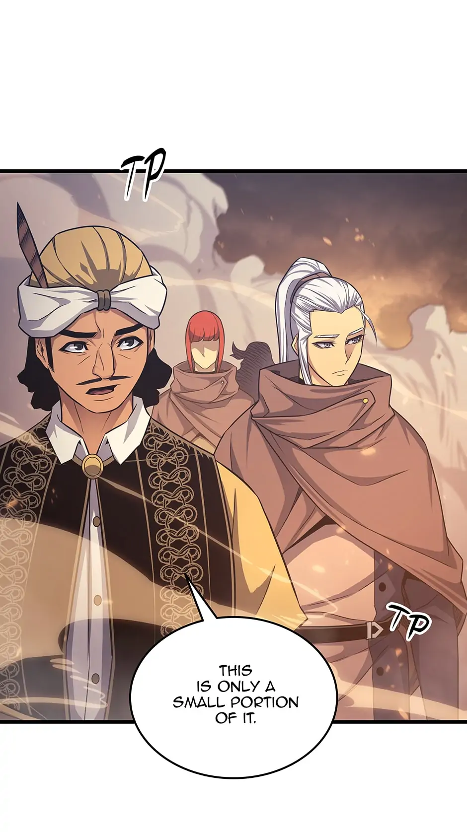 Read The Archmage Returns After 4000 Years Manga Online
