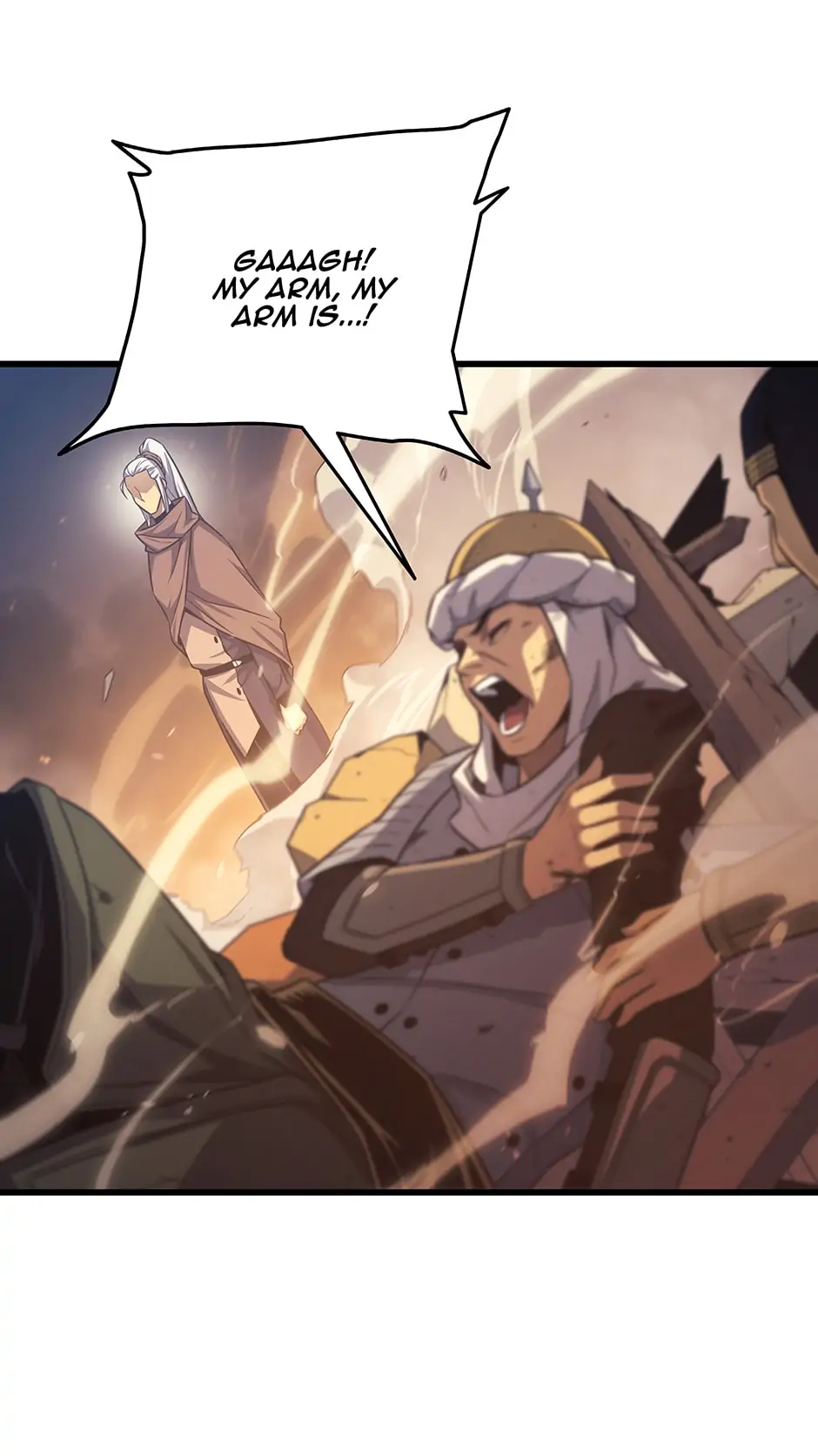 Read The Archmage Returns After 4000 Years Manga Online