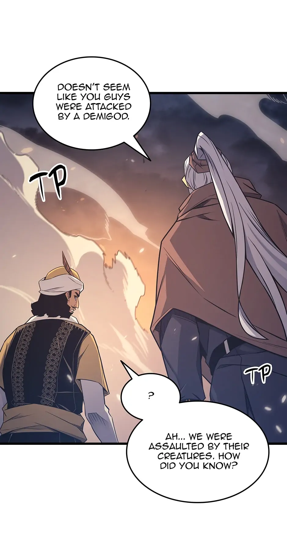 Read The Archmage Returns After 4000 Years Manga Online