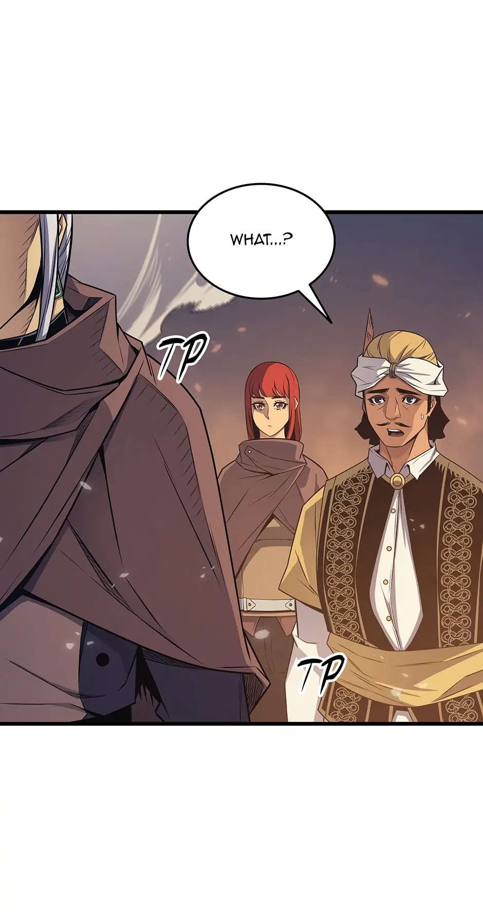 Read The Archmage Returns After 4000 Years Manga Online