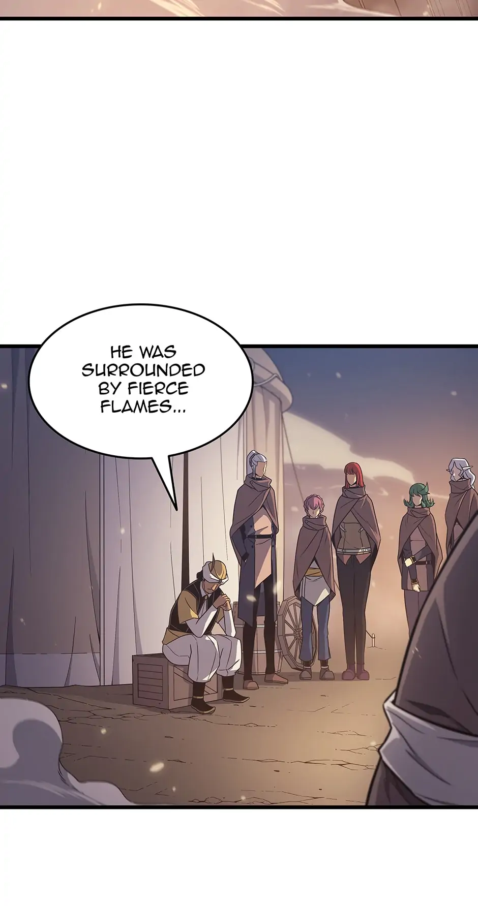 Read The Archmage Returns After 4000 Years Manga Online
