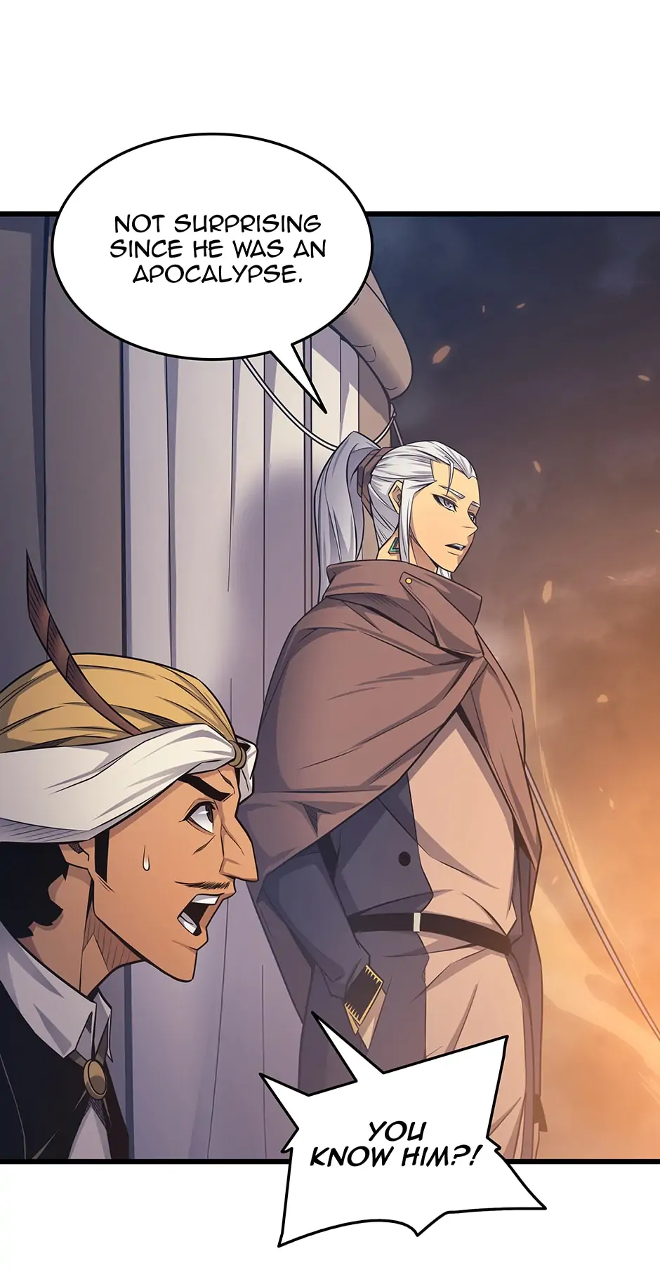 Read The Archmage Returns After 4000 Years Manga Online