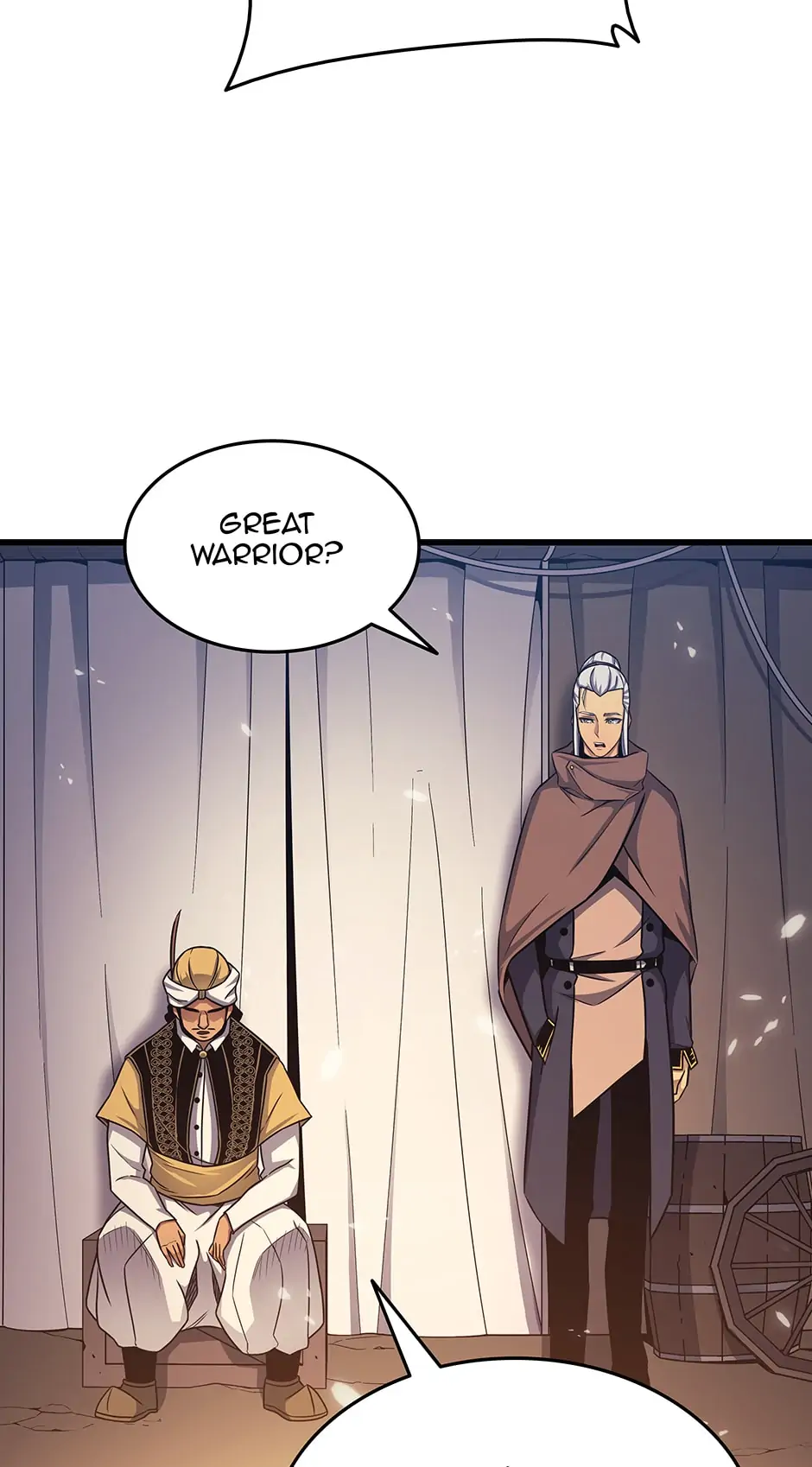 Read The Archmage Returns After 4000 Years Manga Online