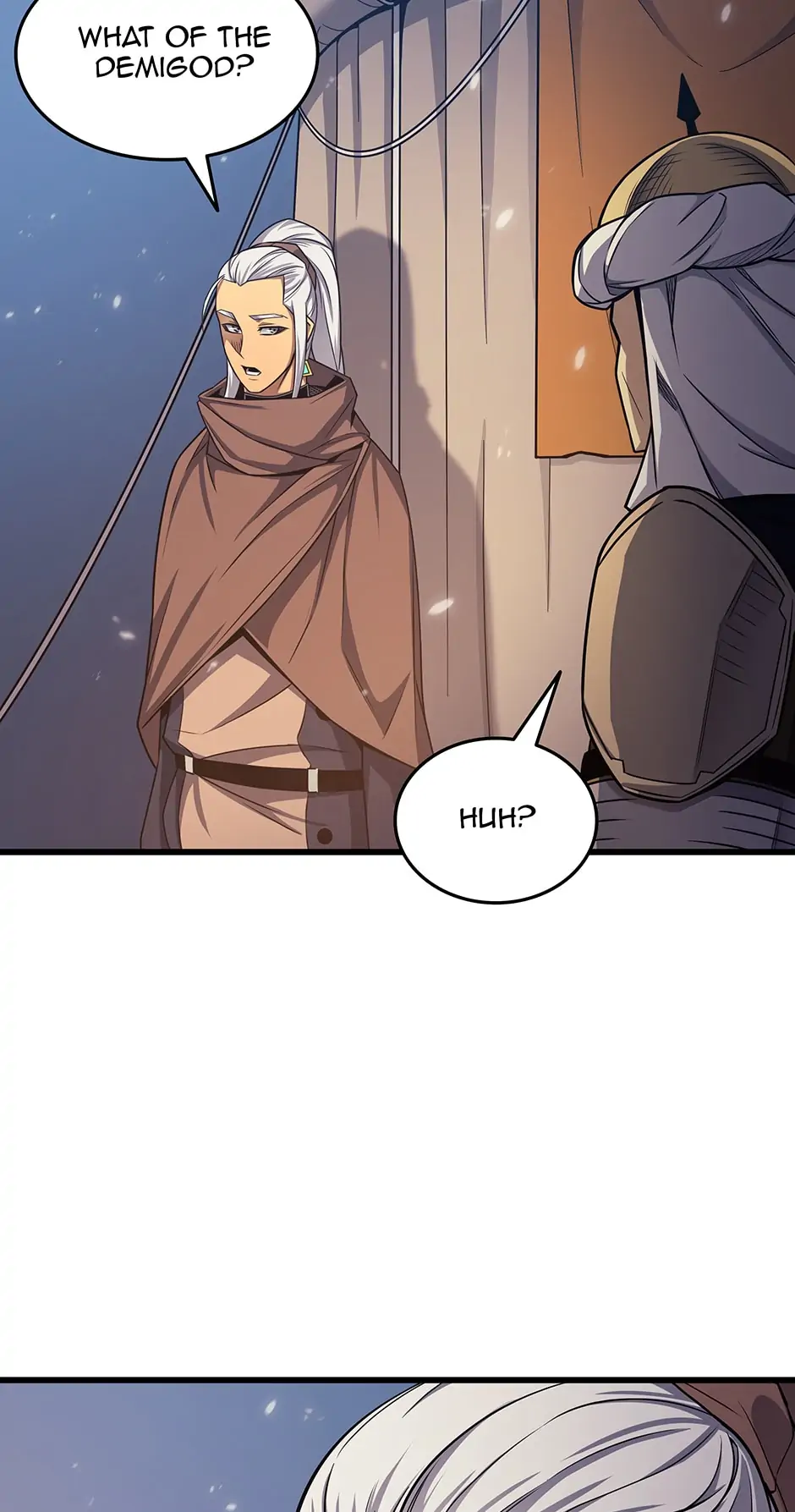 Read The Archmage Returns After 4000 Years Manga Online