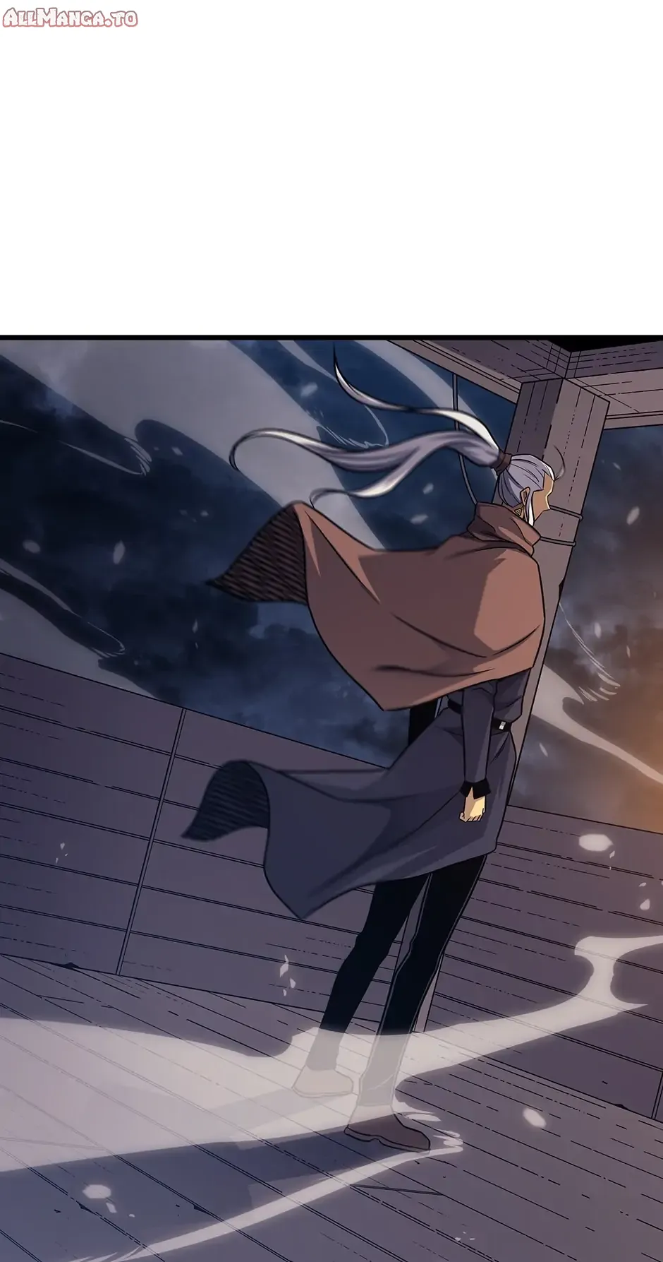 Read The Archmage Returns After 4000 Years Manga Online
