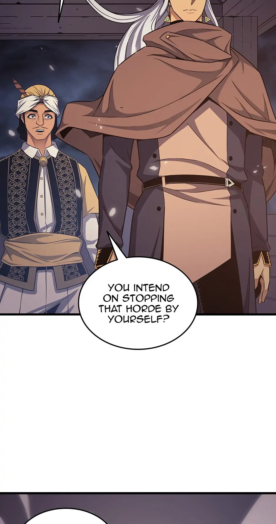 Read The Archmage Returns After 4000 Years Manga Online