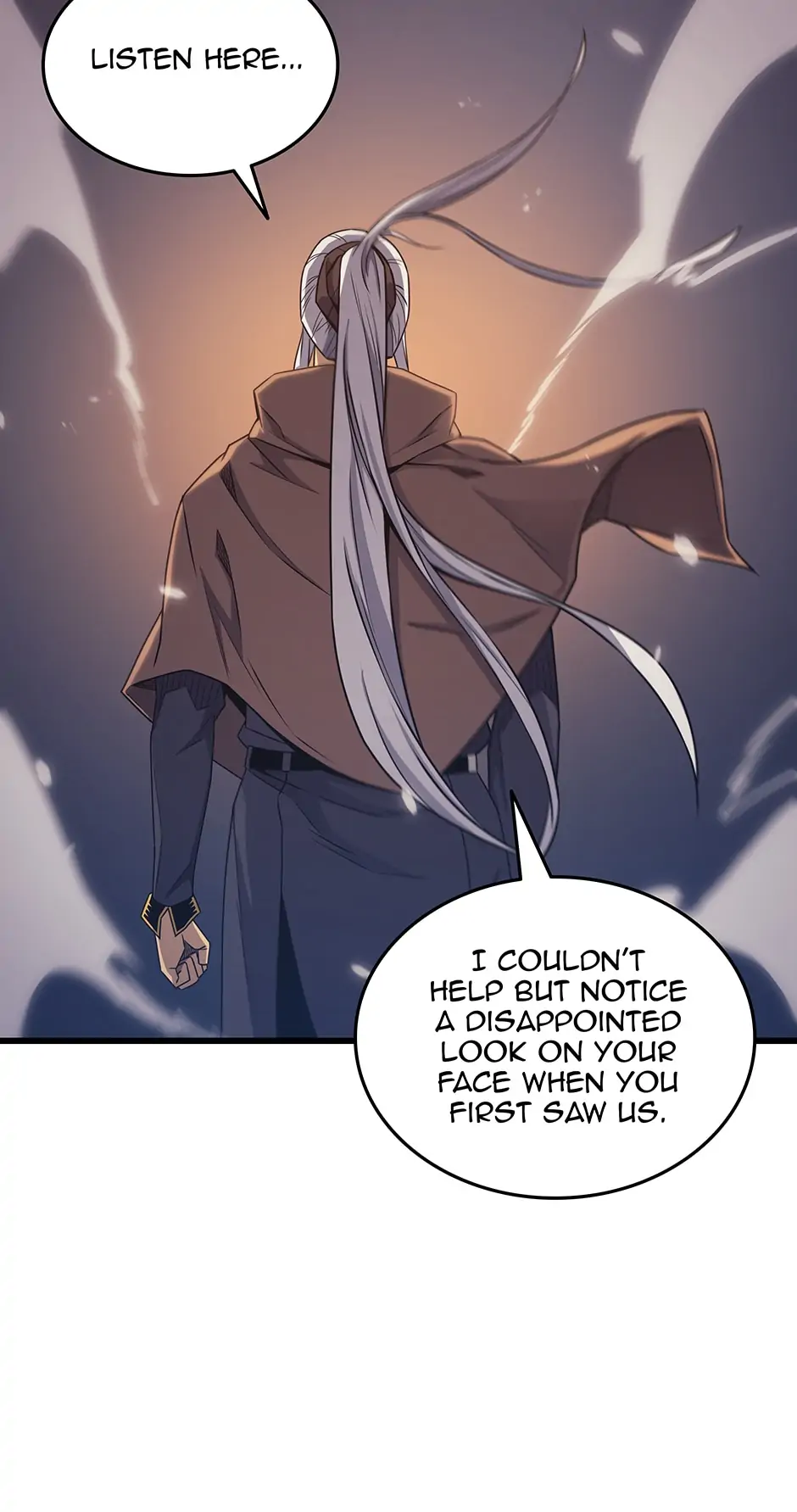 Read The Archmage Returns After 4000 Years Manga Online