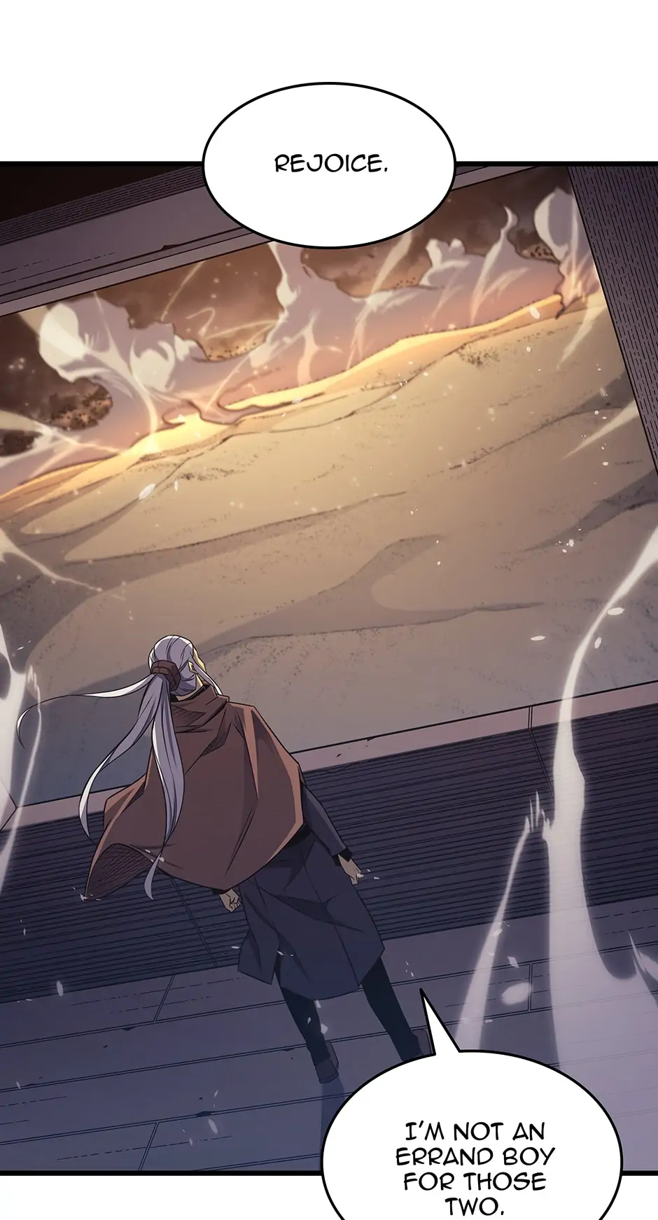 Read The Archmage Returns After 4000 Years Manga Online