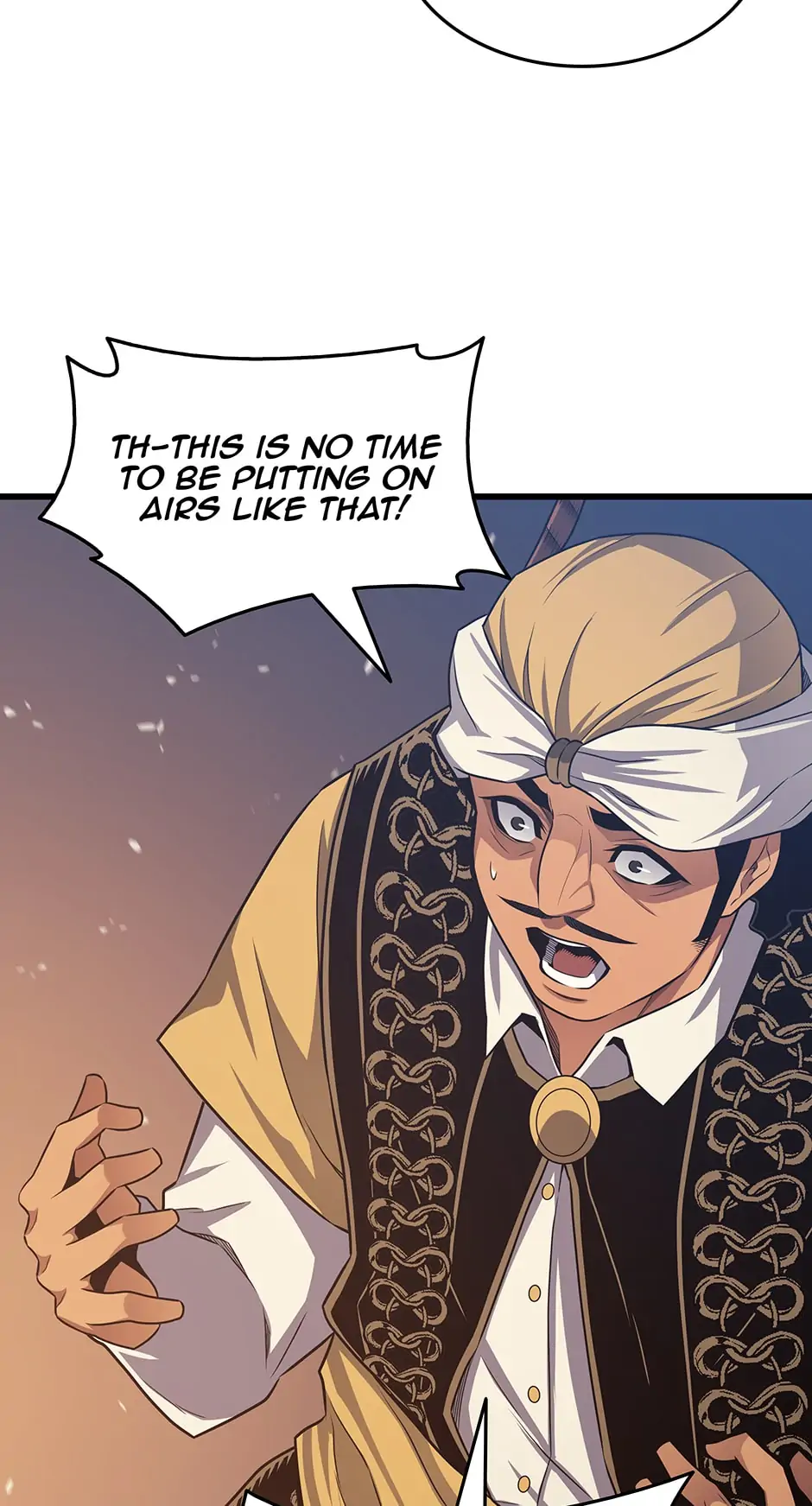 Read The Archmage Returns After 4000 Years Manga Online