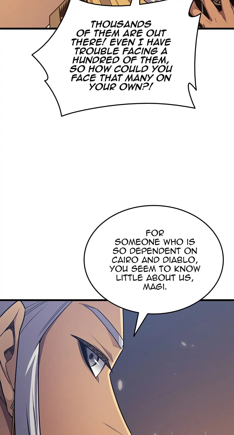Read The Archmage Returns After 4000 Years Manga Online