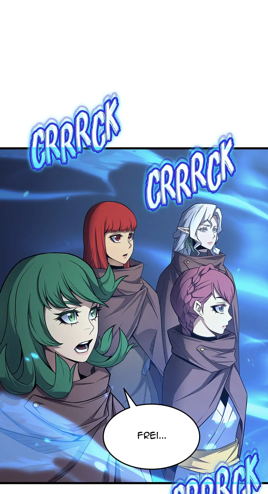 Read The Archmage Returns After 4000 Years Manga Online