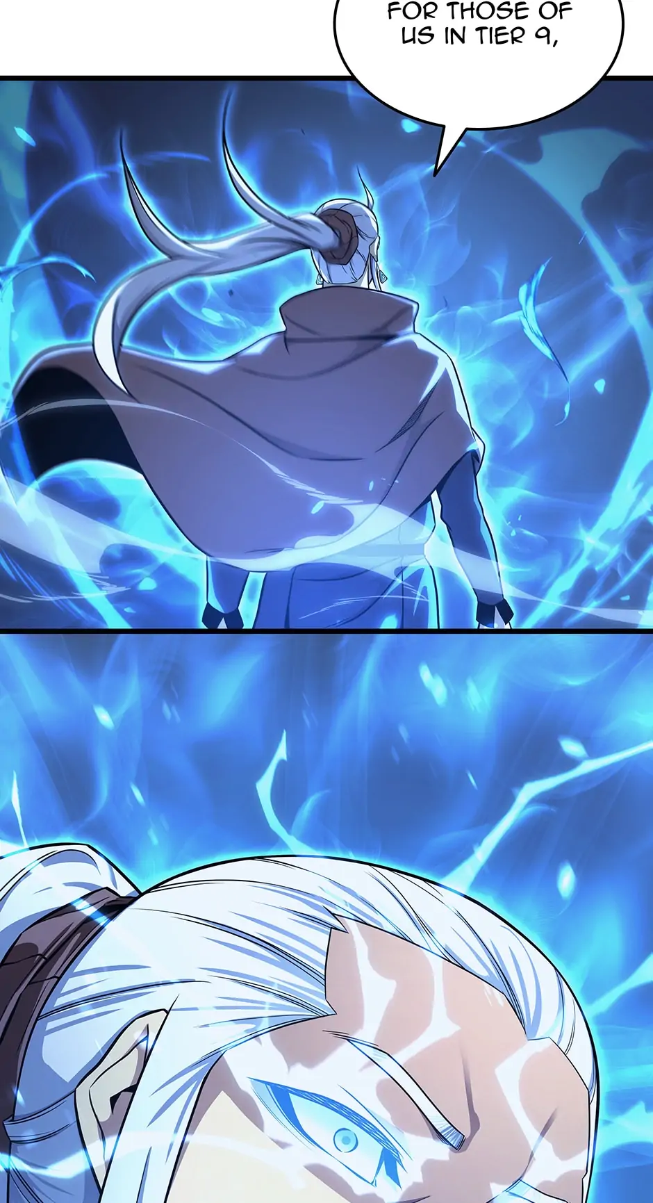 Read The Archmage Returns After 4000 Years Manga Online