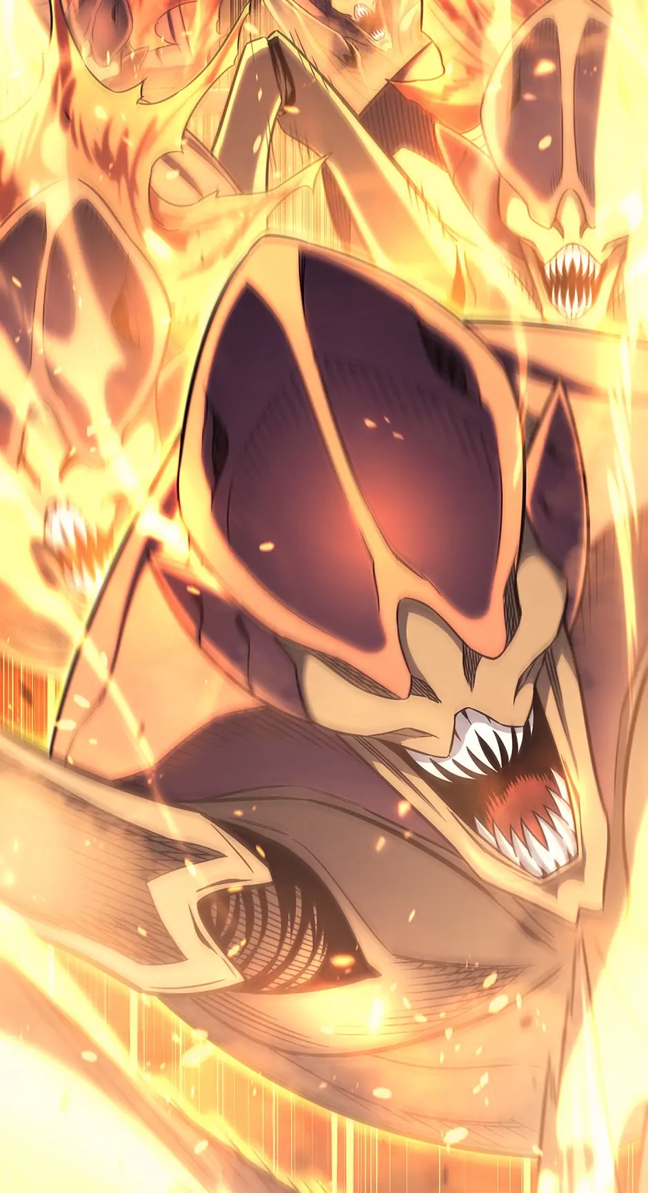Read The Archmage Returns After 4000 Years Manga Online
