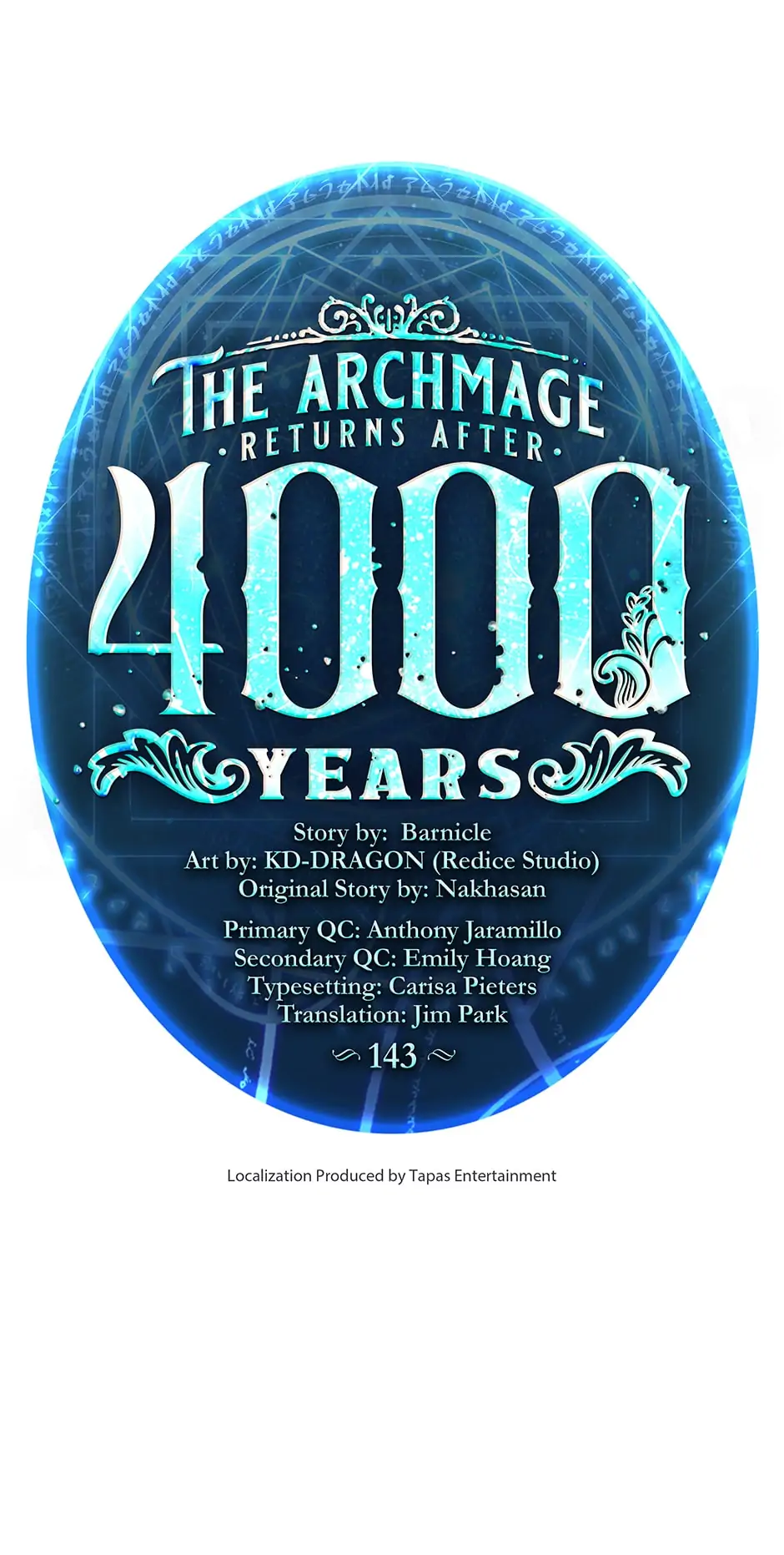 Read The Archmage Returns After 4000 Years Manga Online