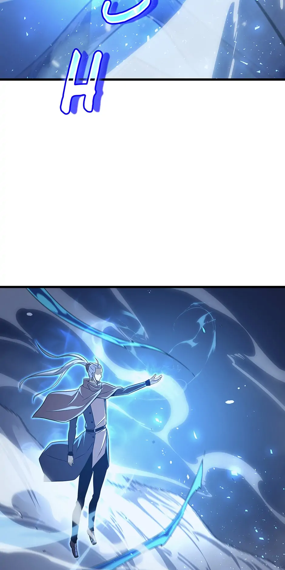 Read The Archmage Returns After 4000 Years Manga Online