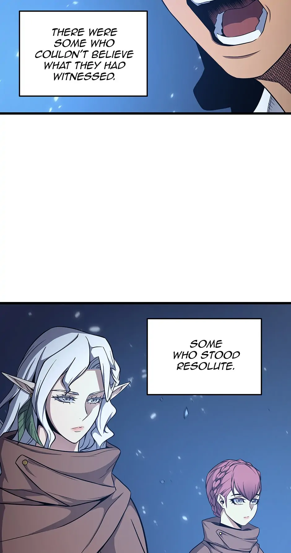 Read The Archmage Returns After 4000 Years Manga Online