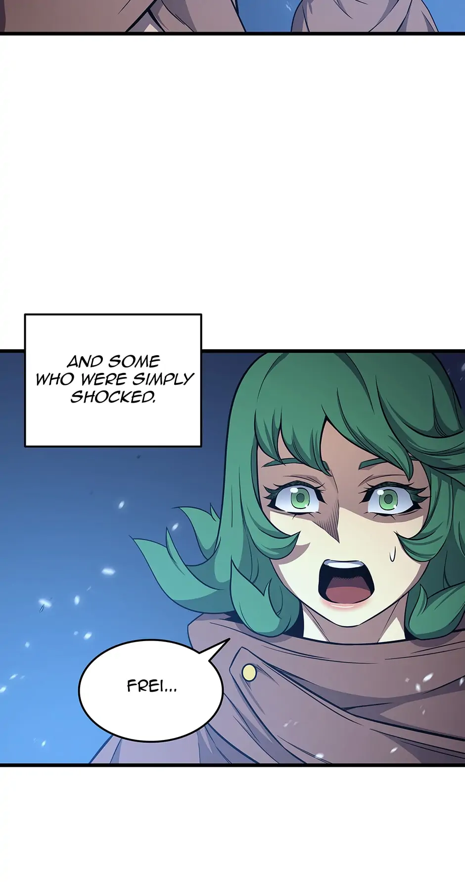 Read The Archmage Returns After 4000 Years Manga Online