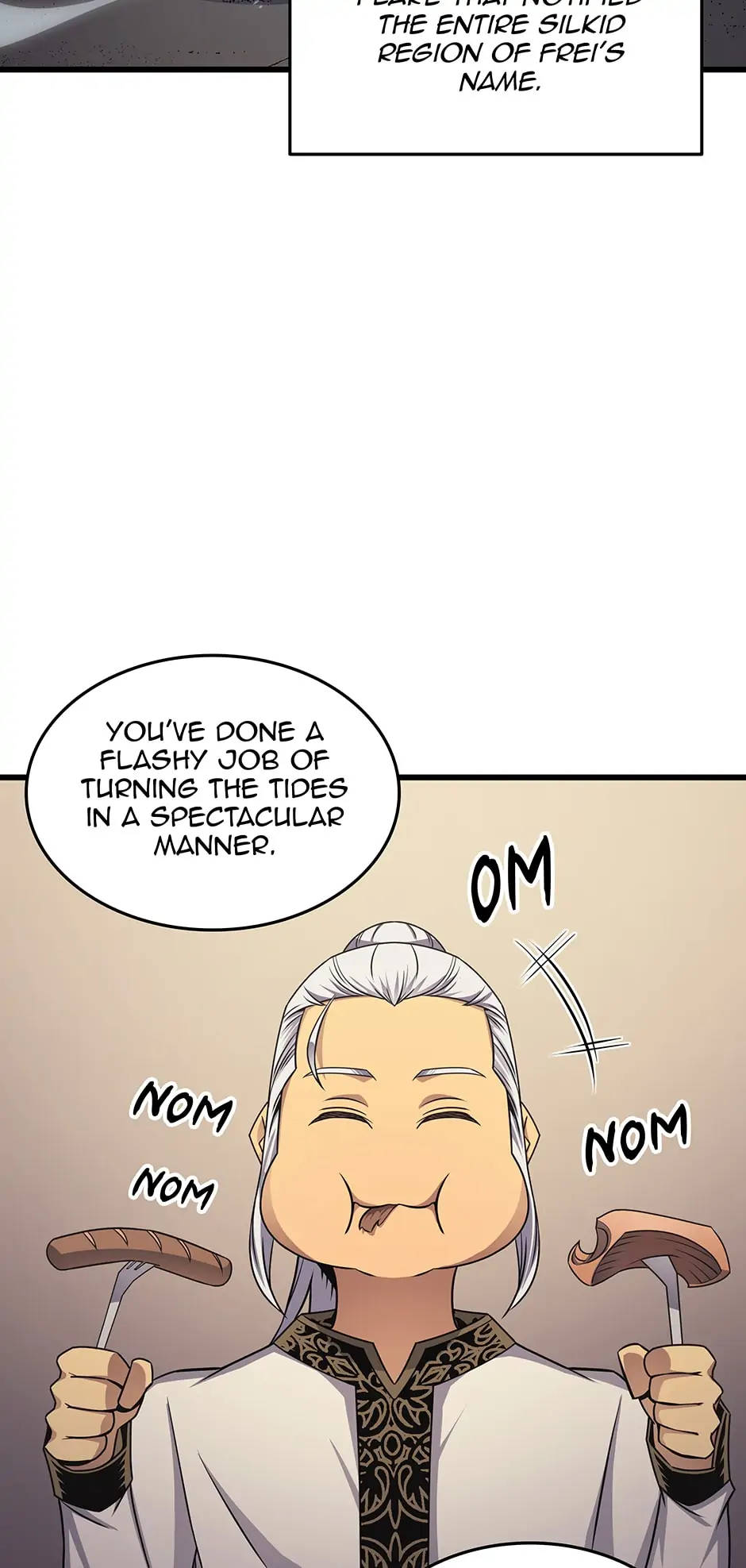 Read The Archmage Returns After 4000 Years Manga Online