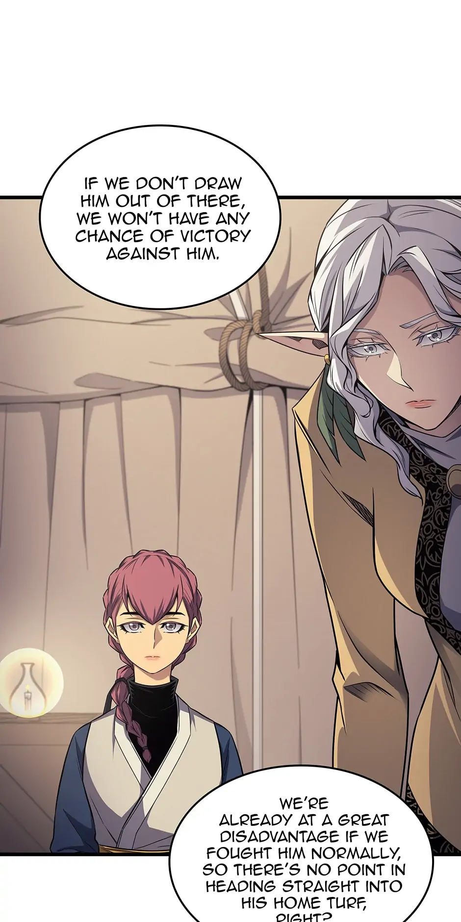Read The Archmage Returns After 4000 Years Manga Online