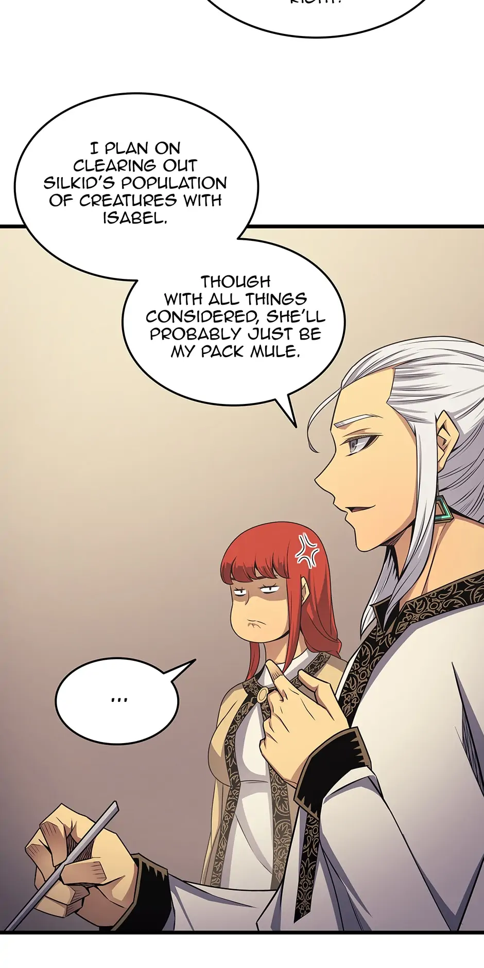 Read The Archmage Returns After 4000 Years Manga Online