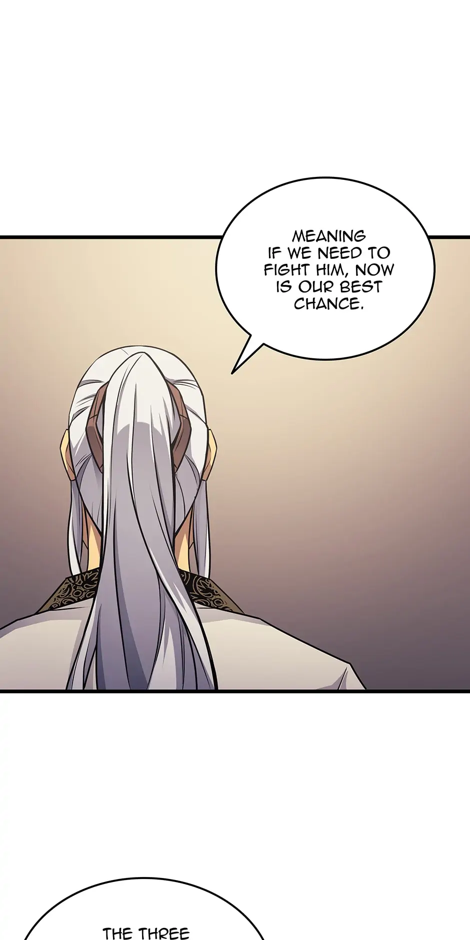 Read The Archmage Returns After 4000 Years Manga Online