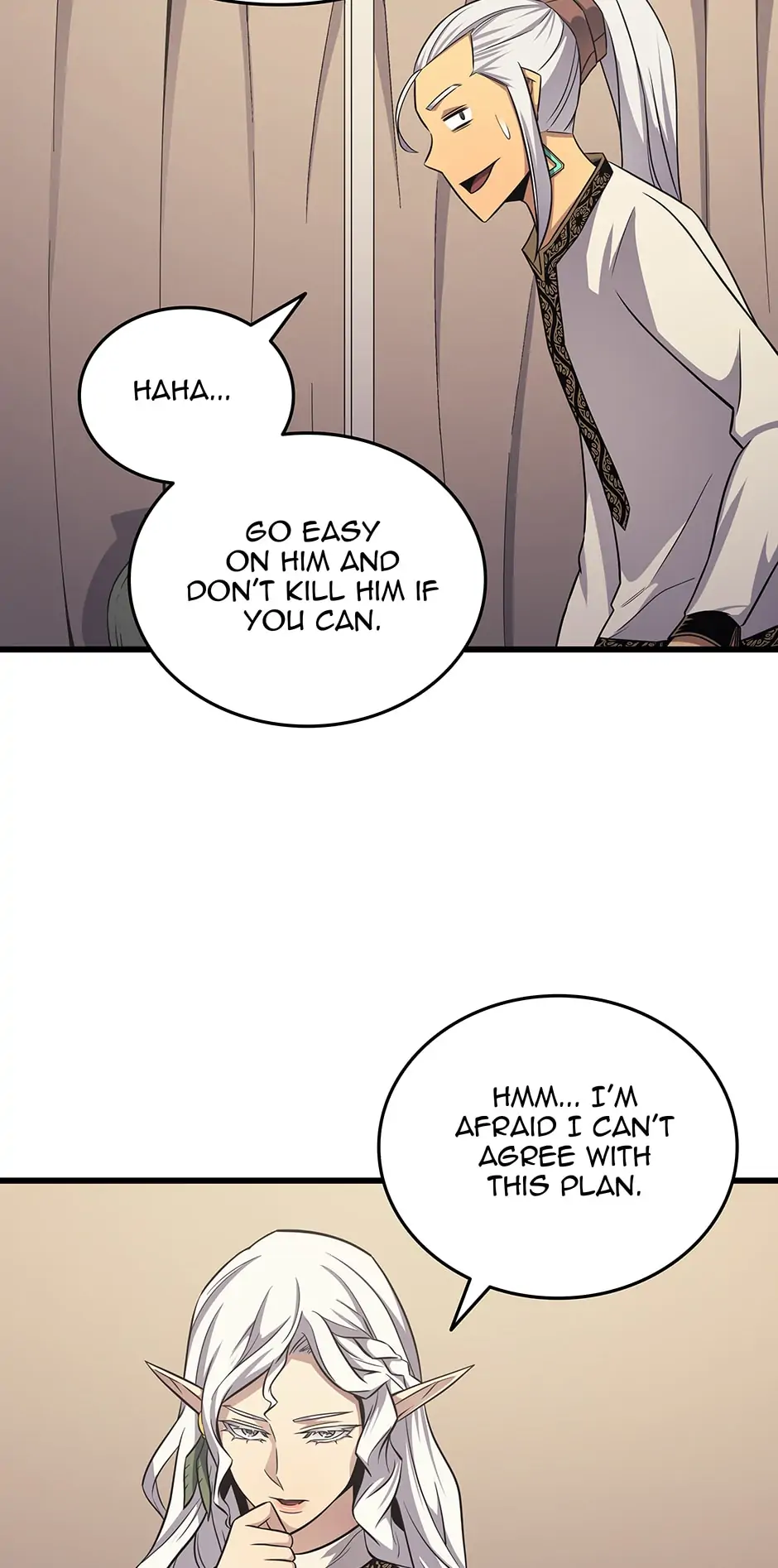 Read The Archmage Returns After 4000 Years Manga Online