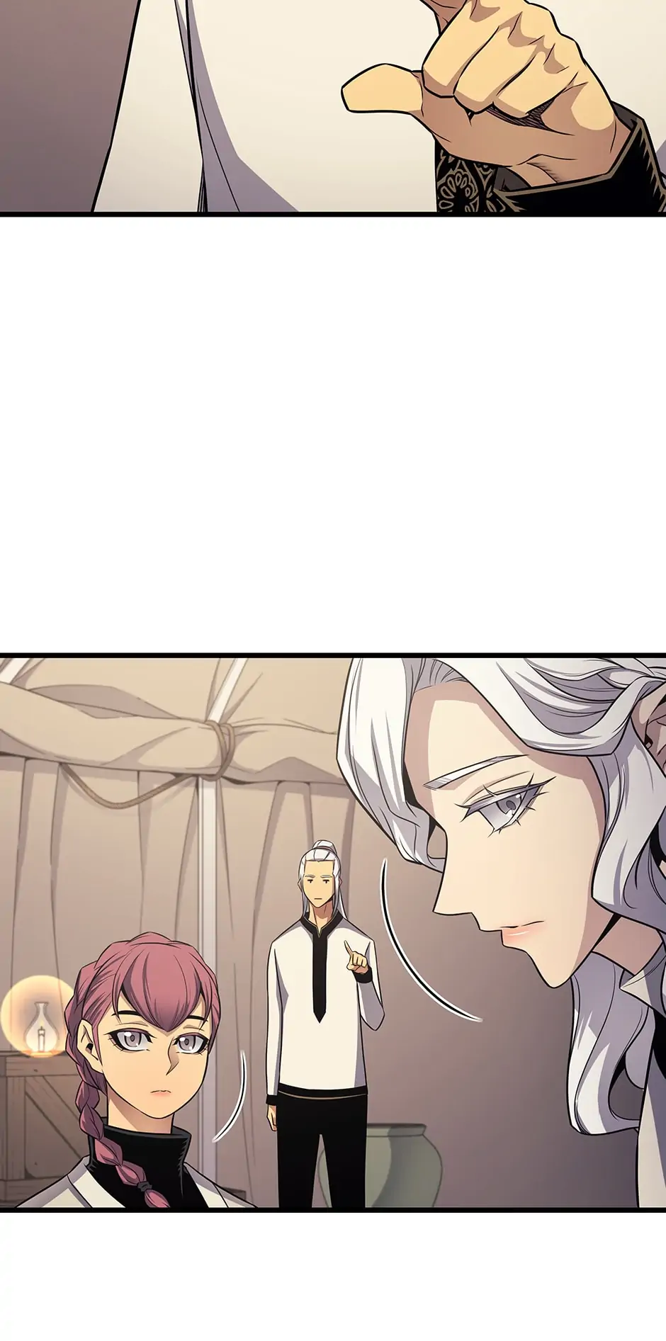 Read The Archmage Returns After 4000 Years Manga Online