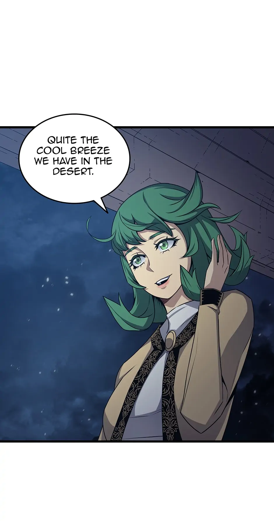 Read The Archmage Returns After 4000 Years Manga Online