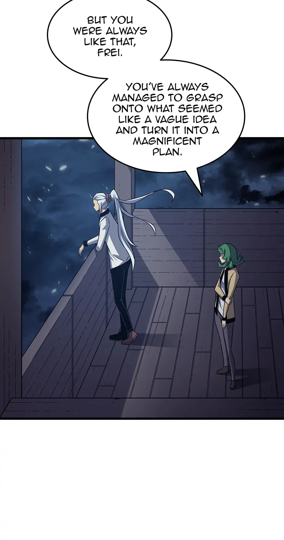 Read The Archmage Returns After 4000 Years Manga Online